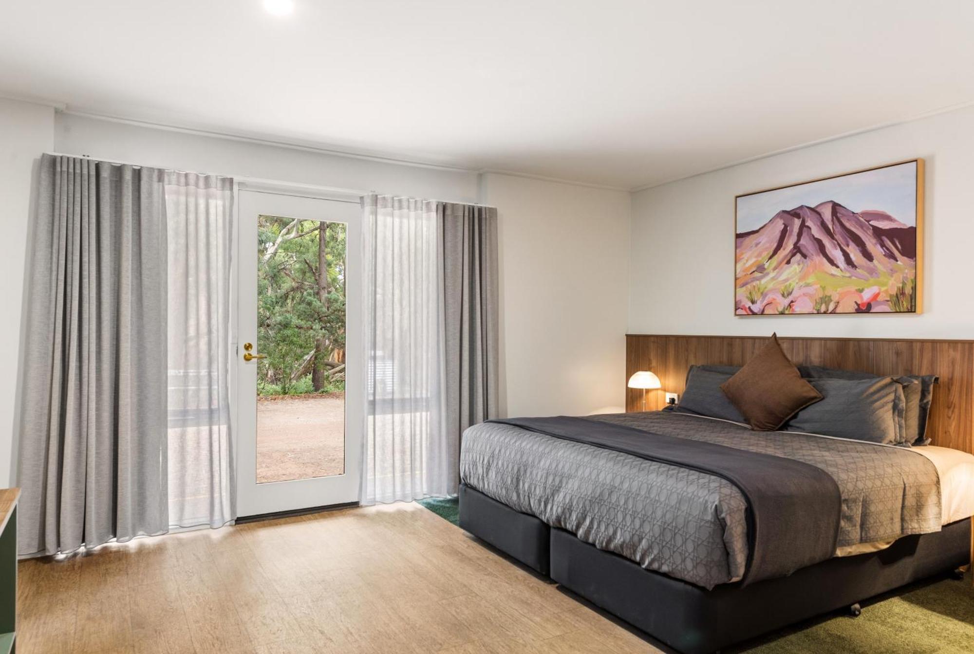 Aroona Standard Double or Twin Room