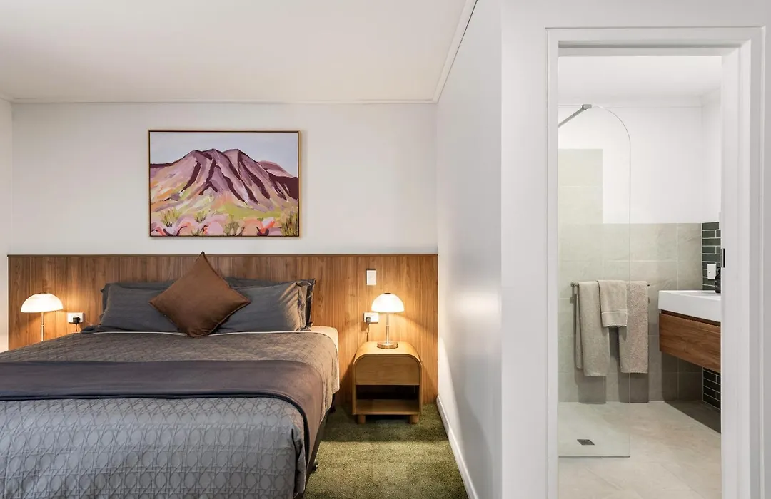 Discovery Resorts - Wilpena Pound-1